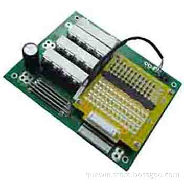 Protection Circuit Module for 26S Li-ion / LiFePO4 Battery Pack (QW-P26SFSZ)